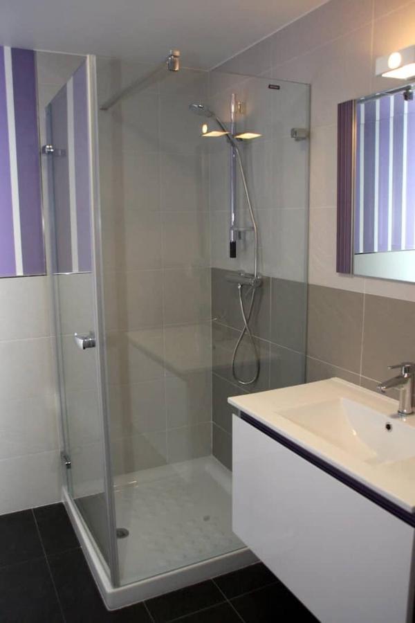 Apartamento Soaxe マリン エクステリア 写真