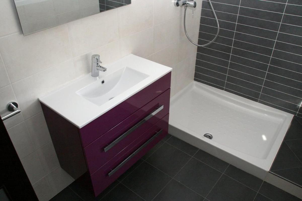 Apartamento Soaxe マリン エクステリア 写真
